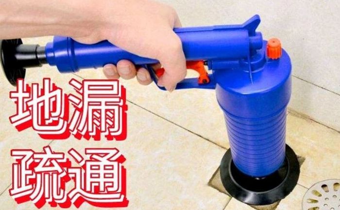 甘井子疏通地漏